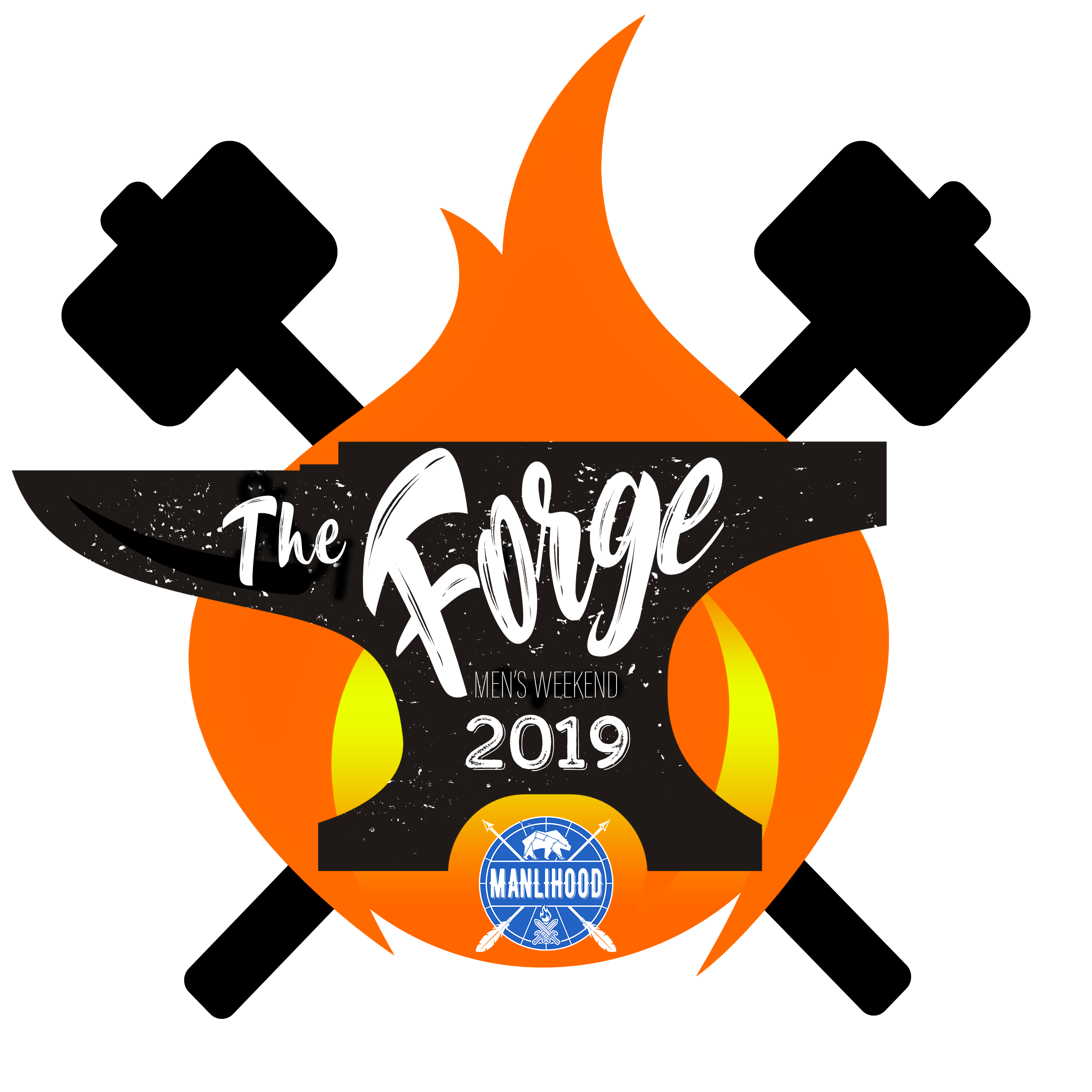 The Forge Logo