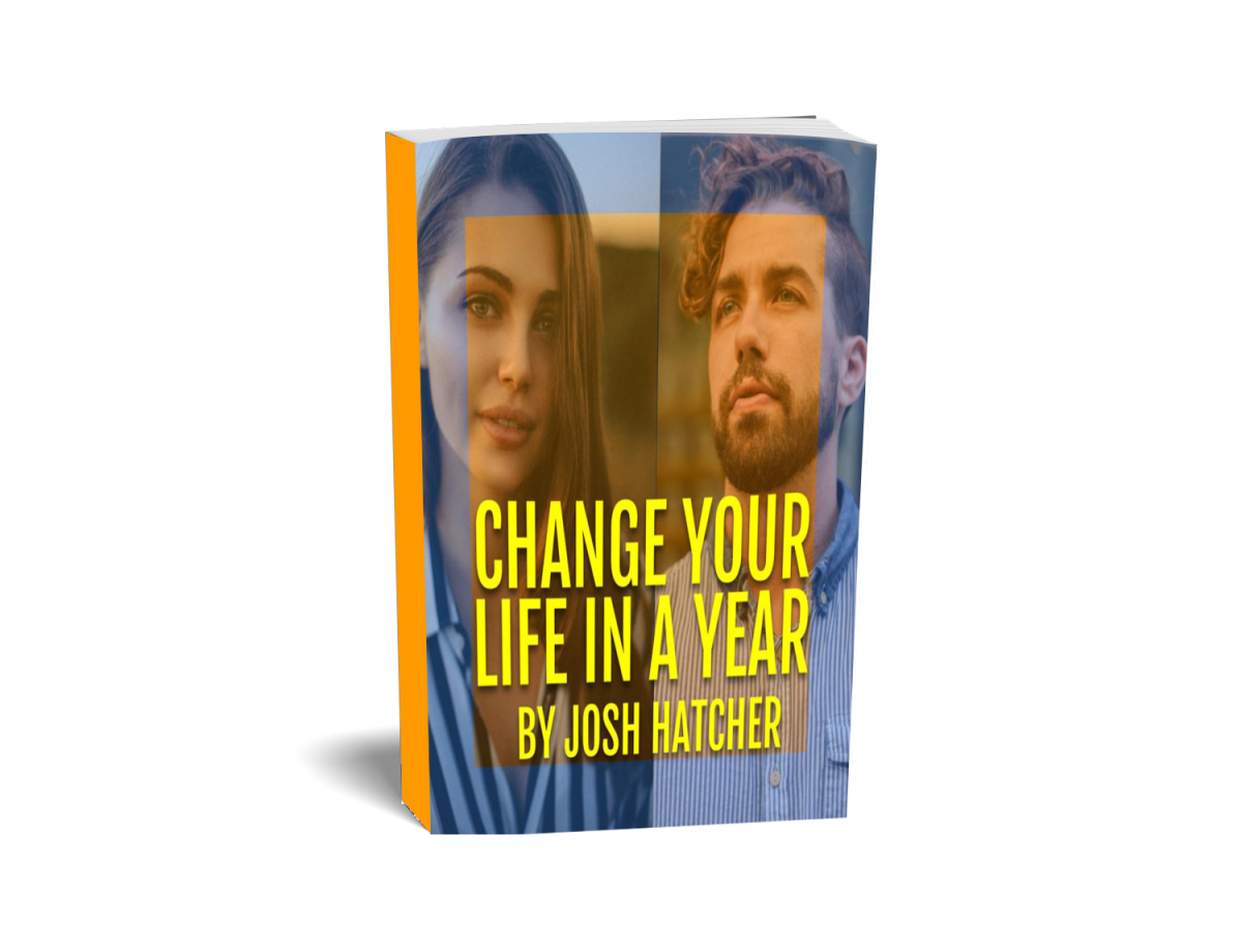 Change Your Life in a Year Paperback