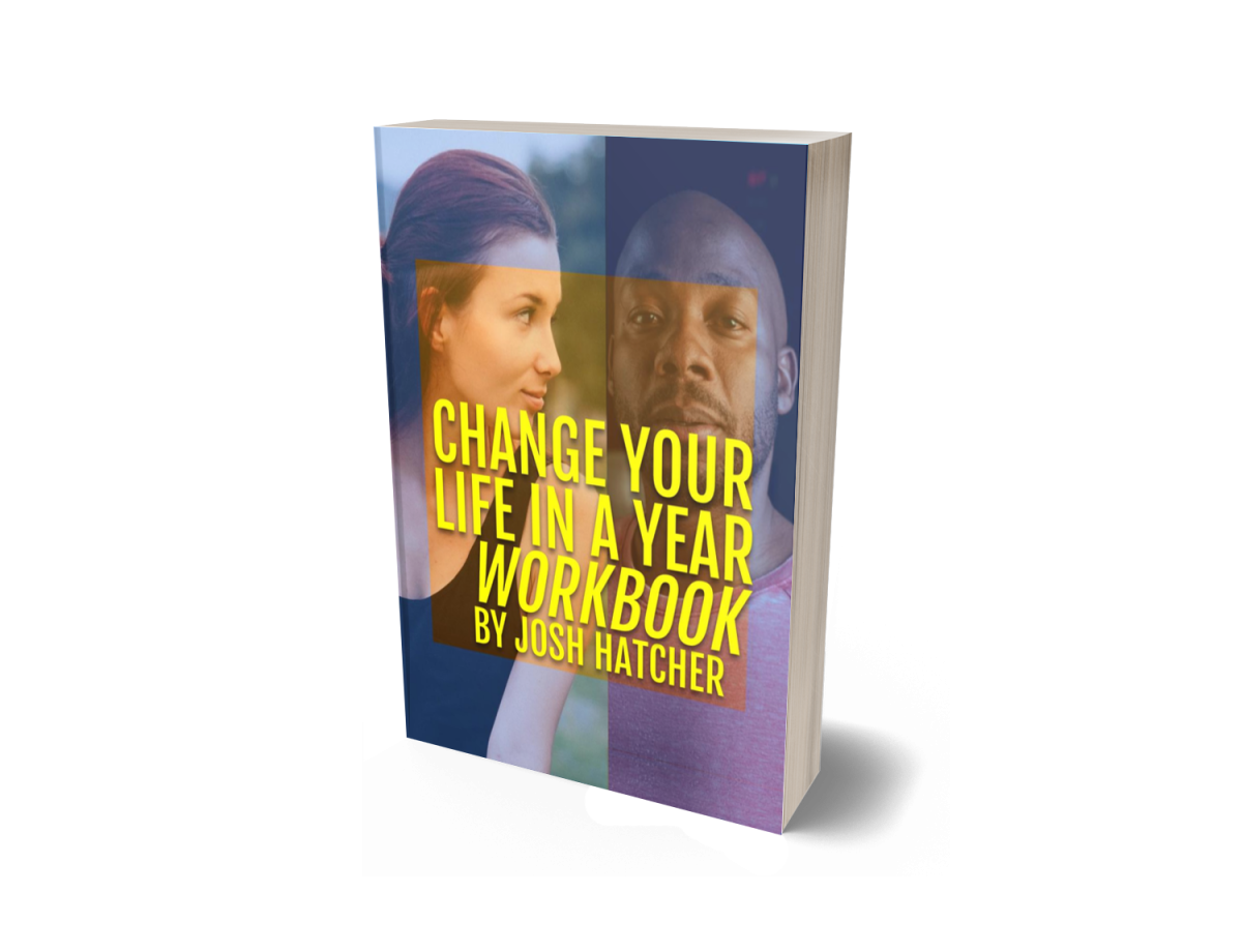 Change Your Life in a Year Workbook