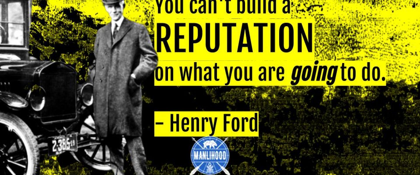 henry ford wallpaper Archives - Manlihood.com