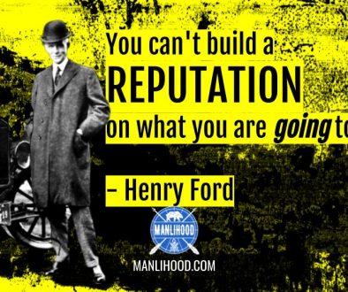 Henry Ford quotes wallpaper manlihood man crush monday