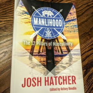 Manlihood The 12 Pillars of Masculinity by Josh Hatcher