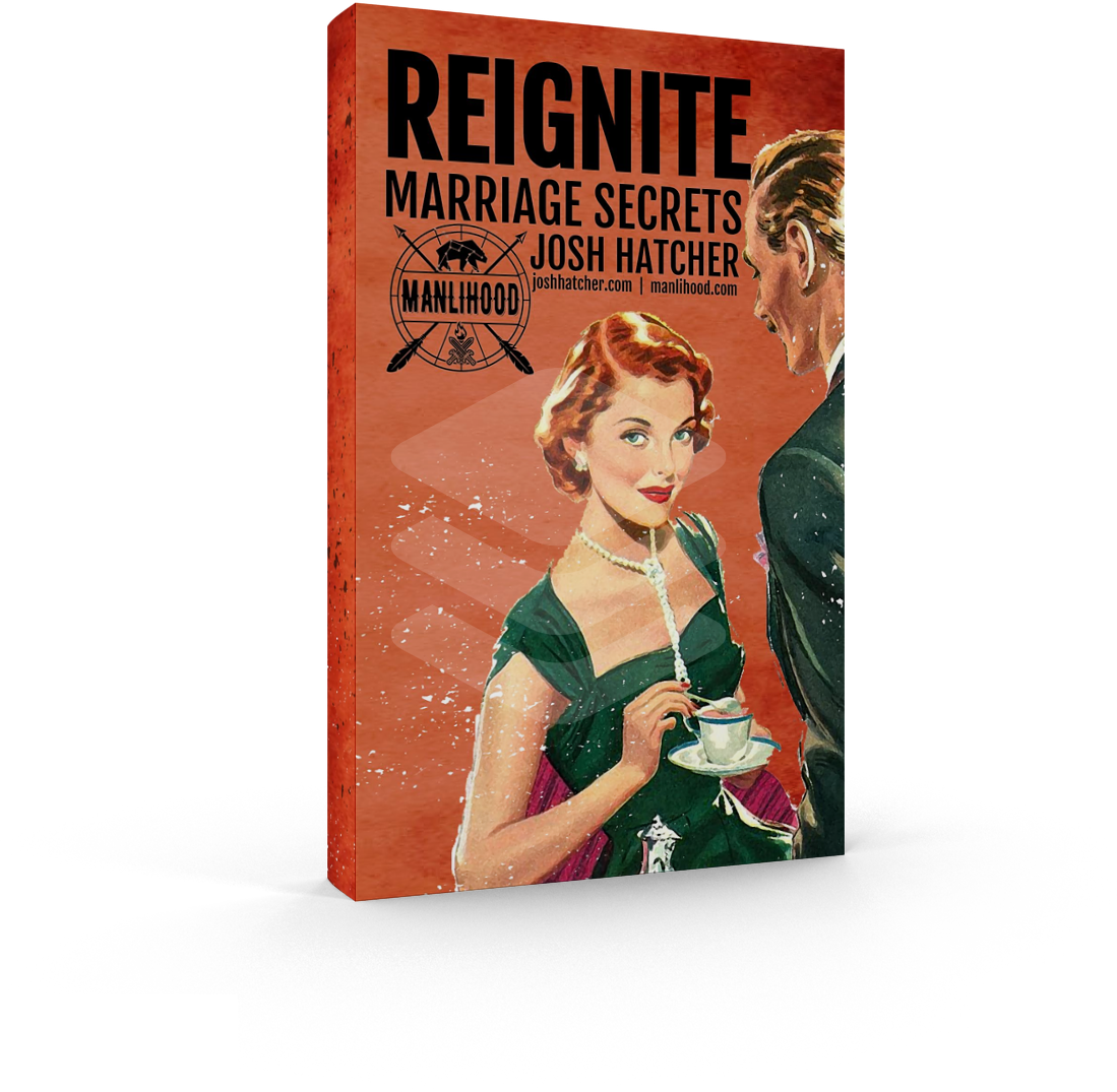Reignite: Marriage Secrets - EBOOK