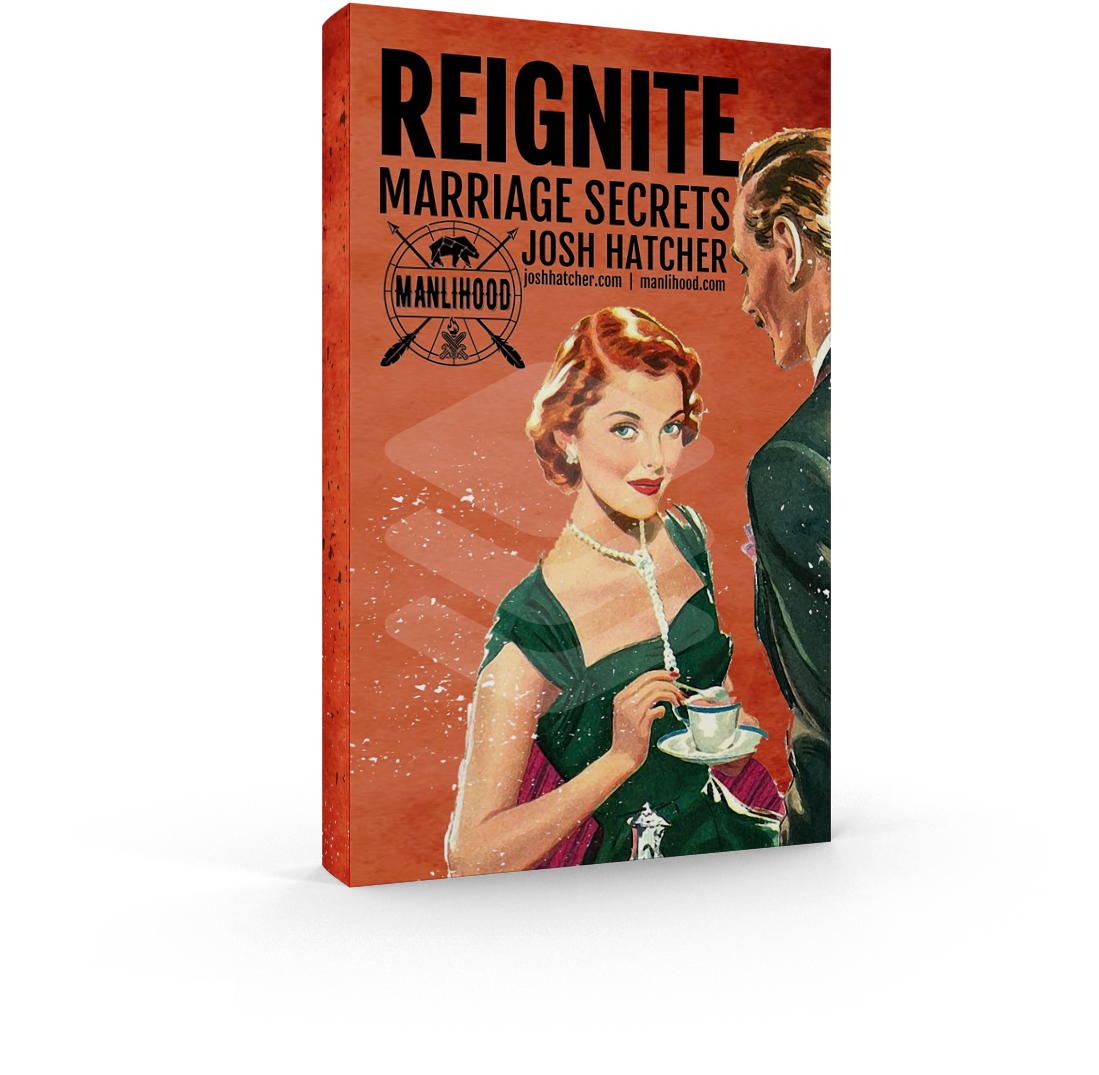 Reignite: Marriage Secrets - Paperback