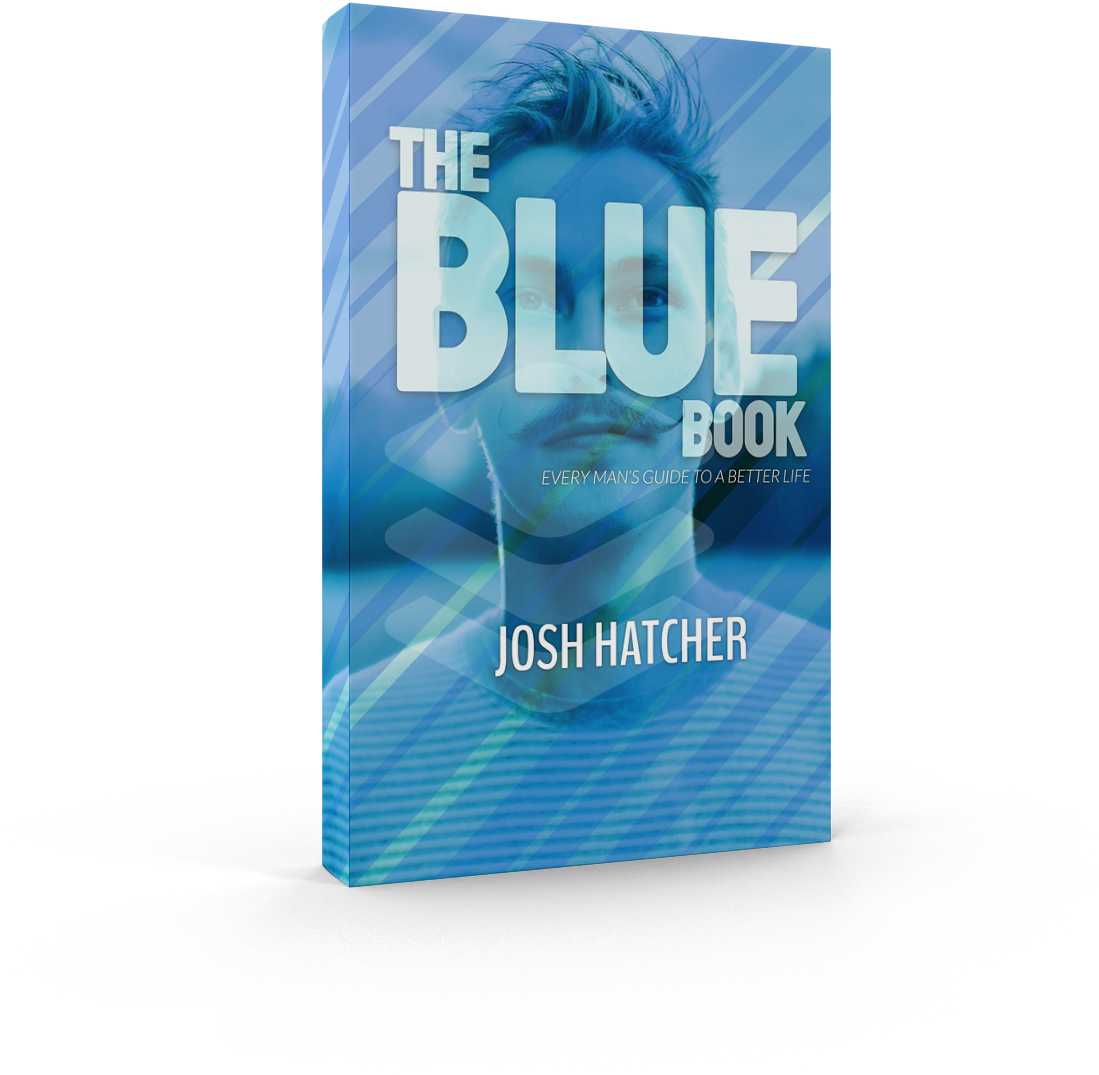 The BLUE Book - concept