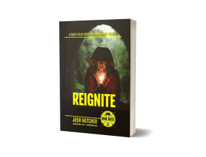 reignite paperback by josh hatcher