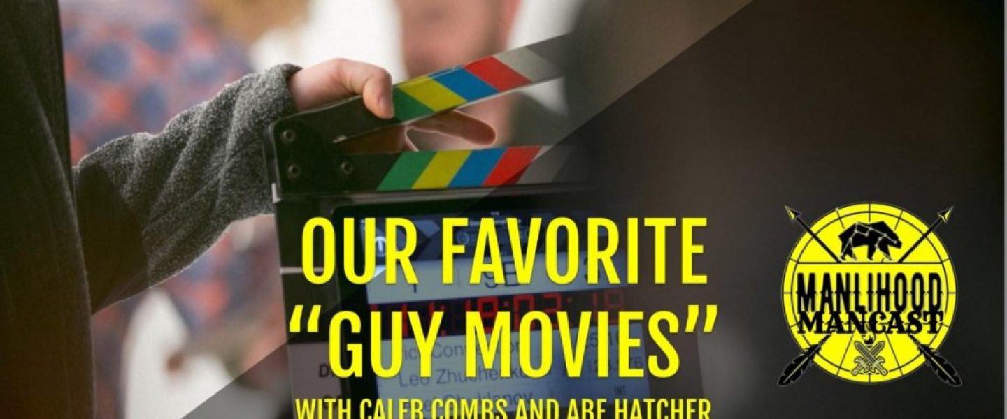 Best Guy Movies of all time