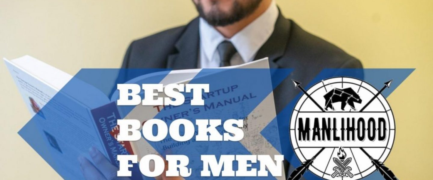 Best Books for Men