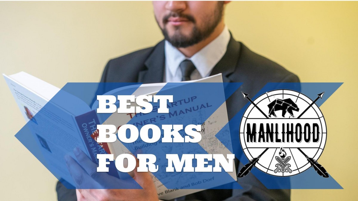 Best Books for Men