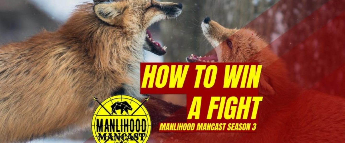 manlihood podcast for men