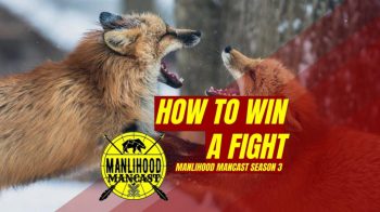 manlihood podcast for men