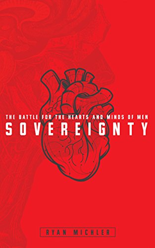 best books for men, sovereignty by ryan michler