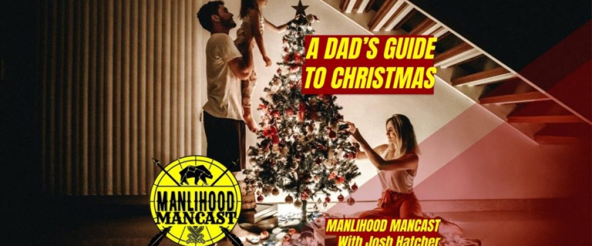 holiday advice for dads