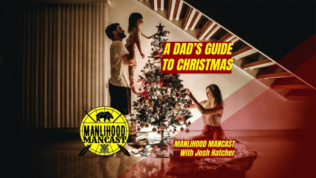 holiday advice for dads