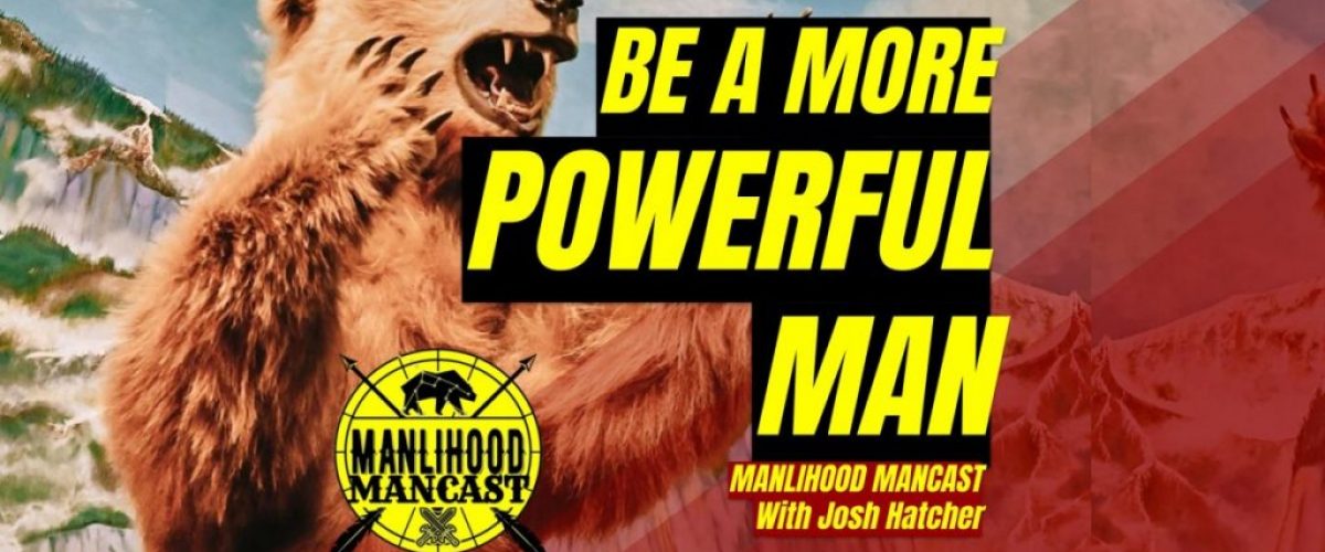 domination: how to be a more powerful man