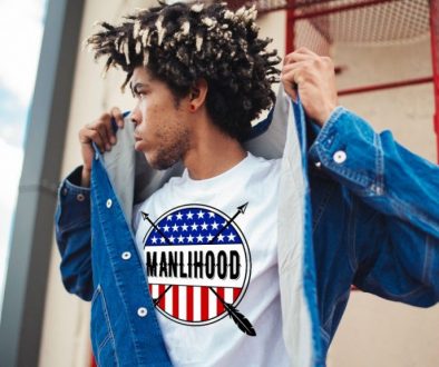 patriotic tshirt for men