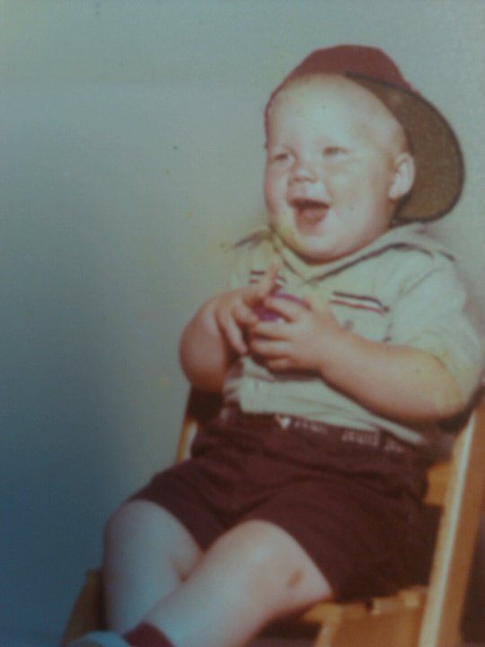 baby josh hatcher