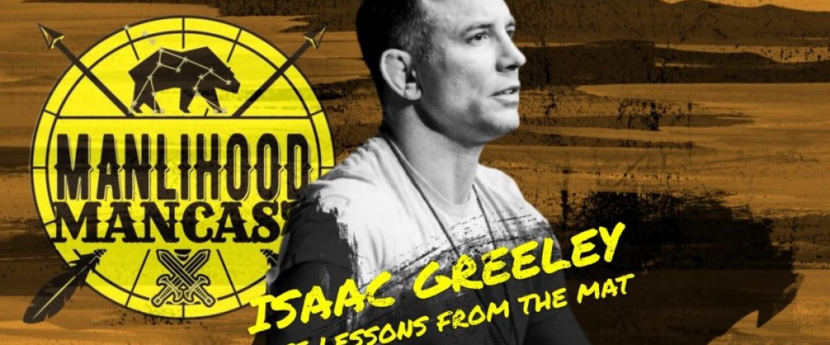 2021 IBJJF No Gi World Champion Isaac Greeley Interview