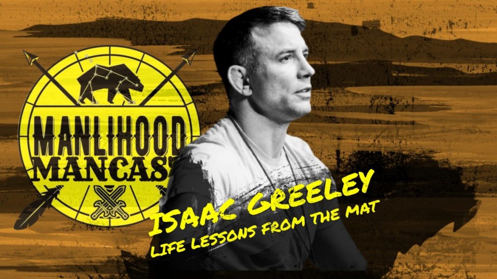 2021 IBJJF No Gi World Champion Isaac Greeley Interview