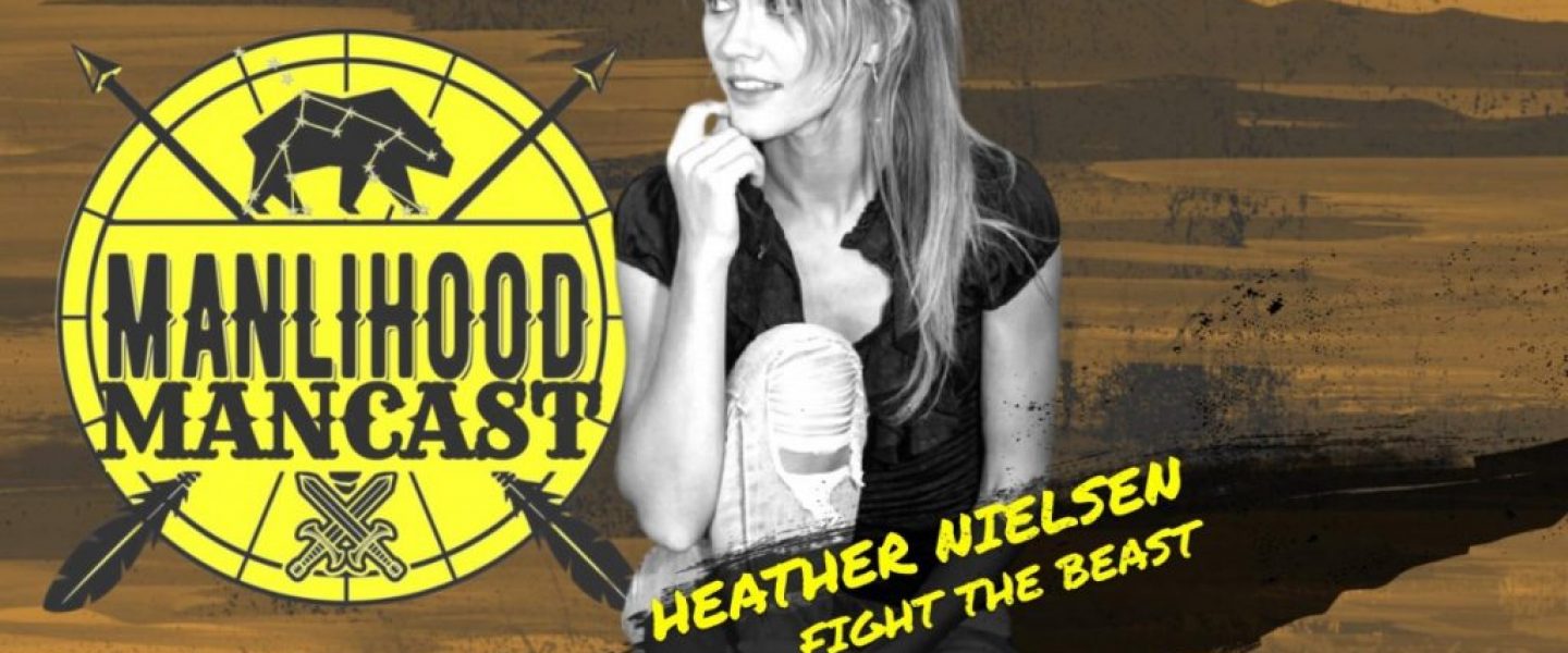 No Fap with Heather Nielsen of Fight The Beast