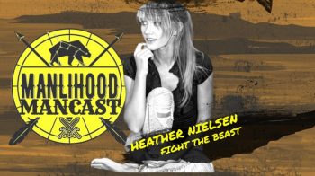 No Fap with Heather Nielsen of Fight The Beast