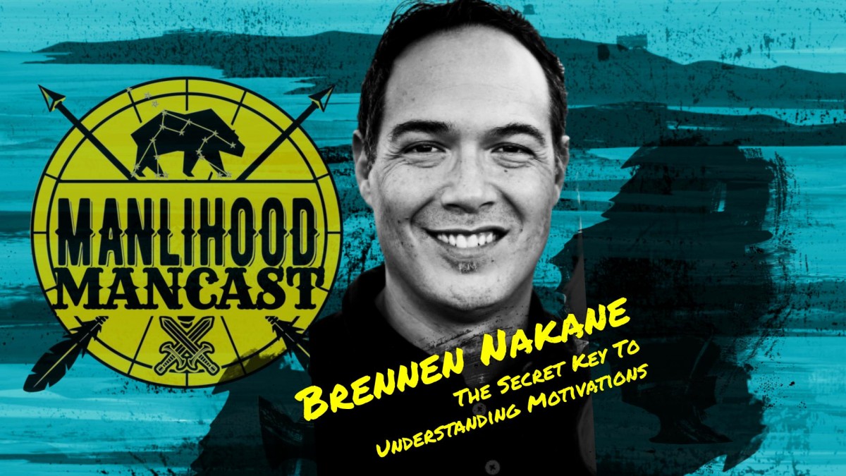 Brennen Nakane of Nakane CAPS