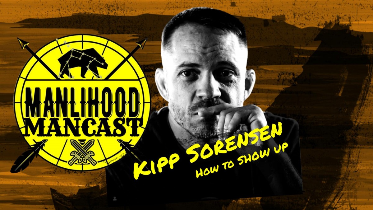 kipp sorensen