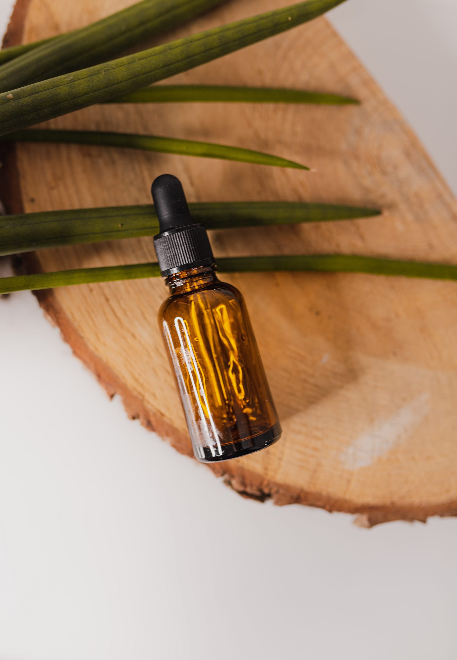 "Dirty" Beard Oil by Manlihood Apothecary