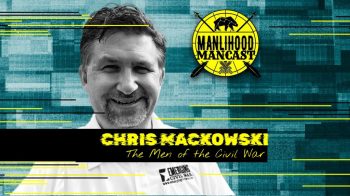 Chris Mackowski - Men and the Civil war
