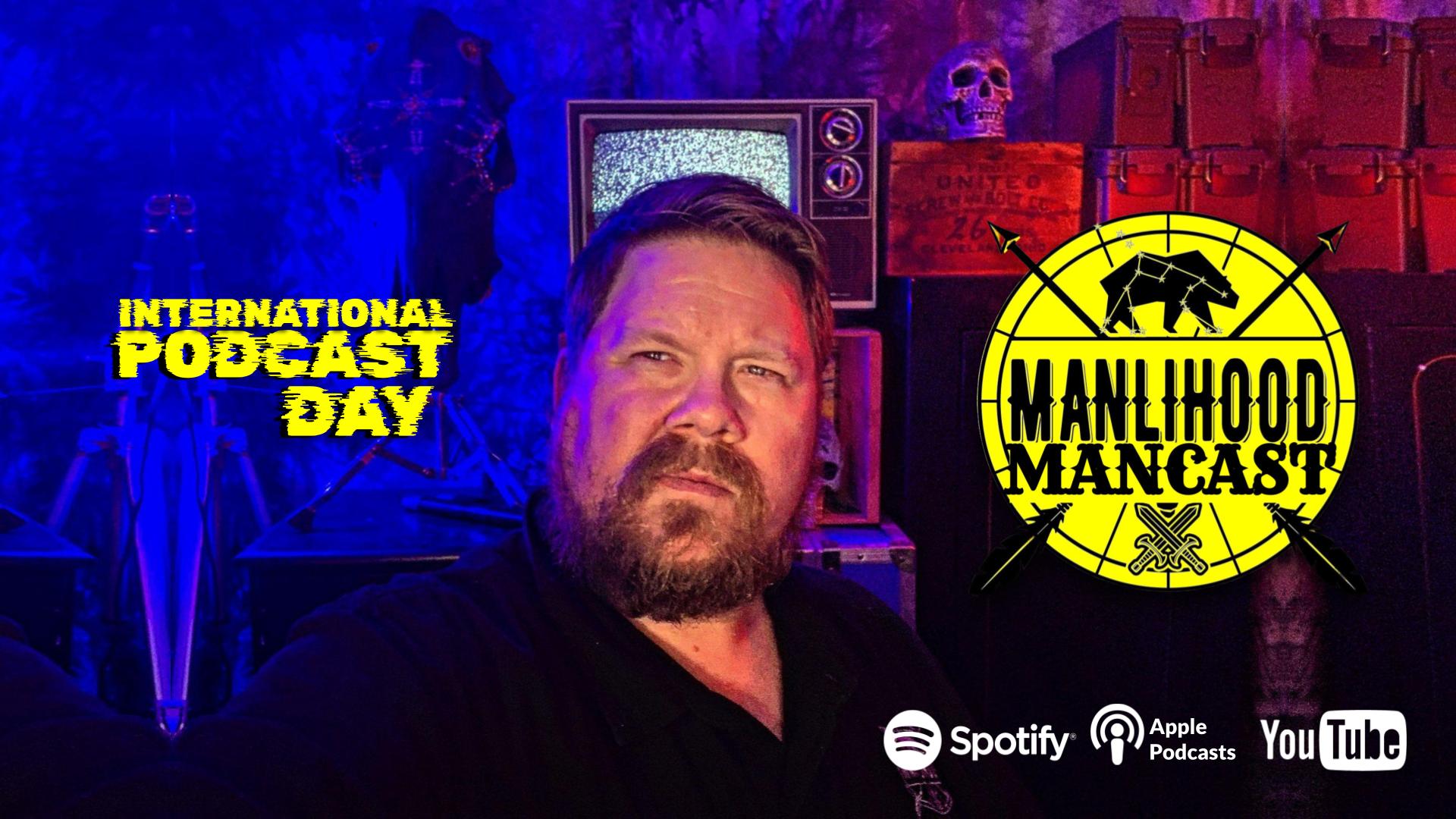 International Podcast Day