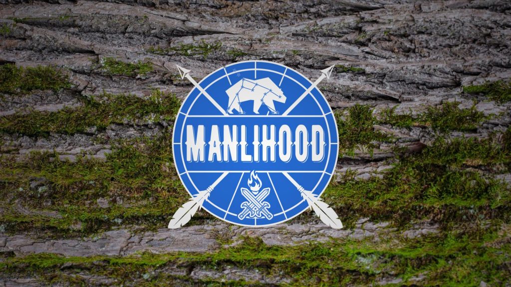 Manlihood: Personal Development For Men