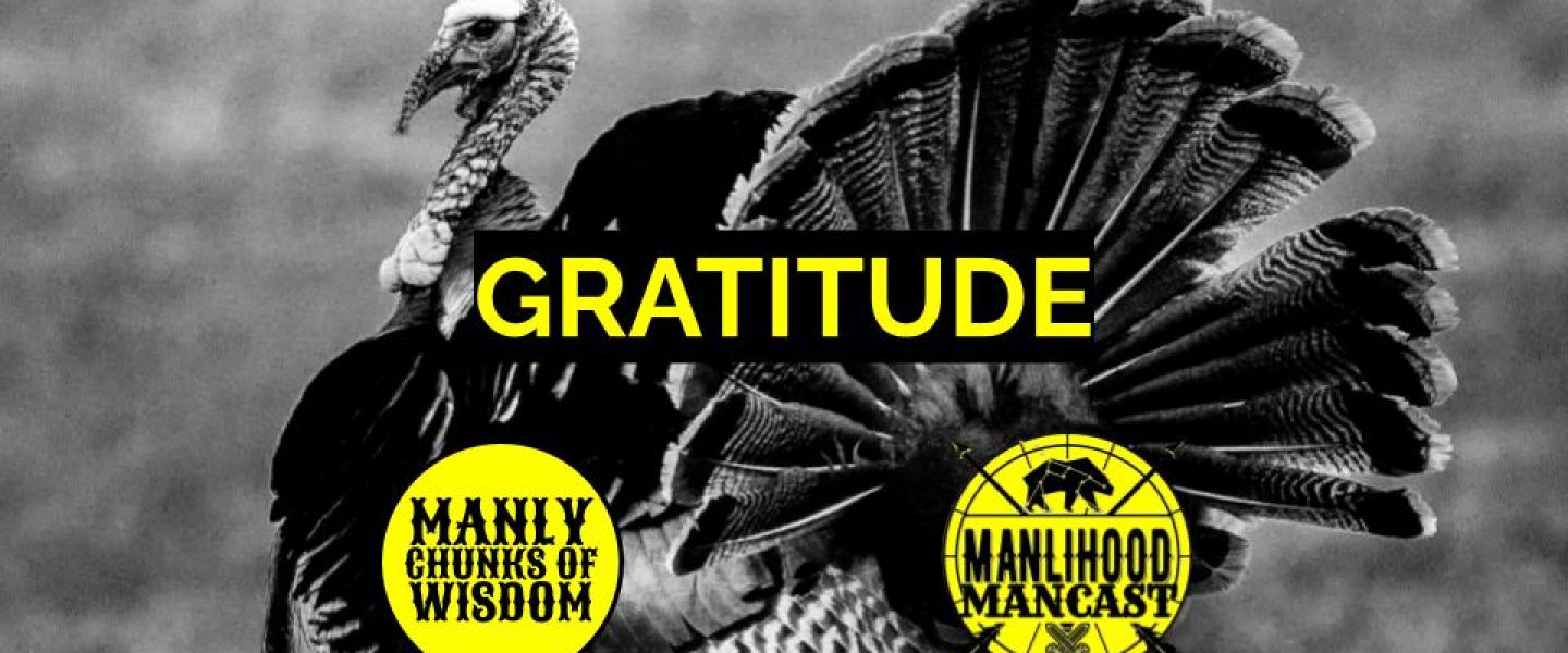 Quotes about Gratitude and Thanksgiving