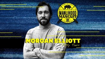 Potty Town director Morgan Elliot on the Manlihood ManCast - a podcast for men