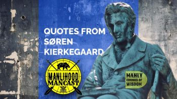 Quotes from Soren Kierkegaard