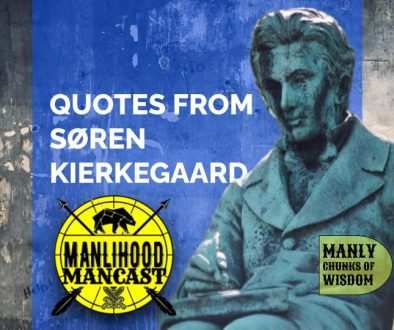Quotes from Soren Kierkegaard