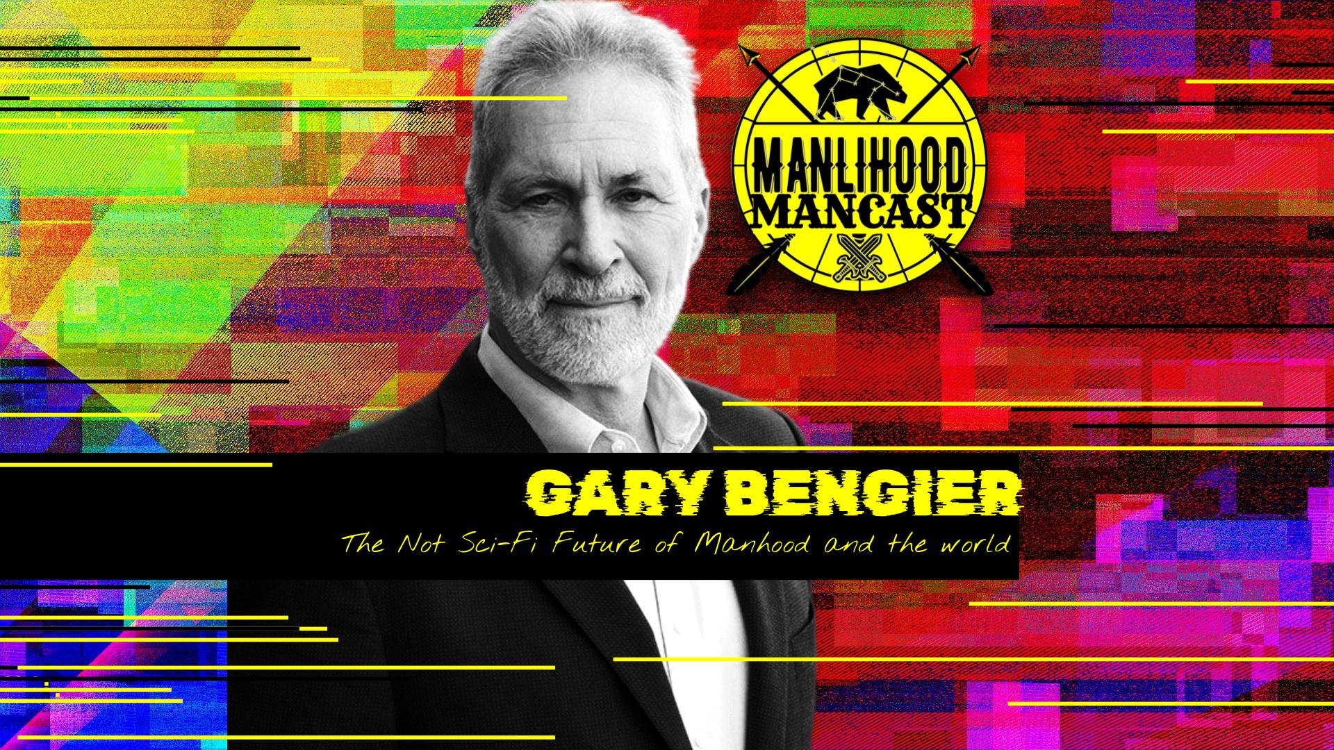 Gary Bengier