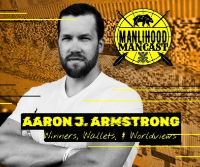 Aaron J. Armstrong