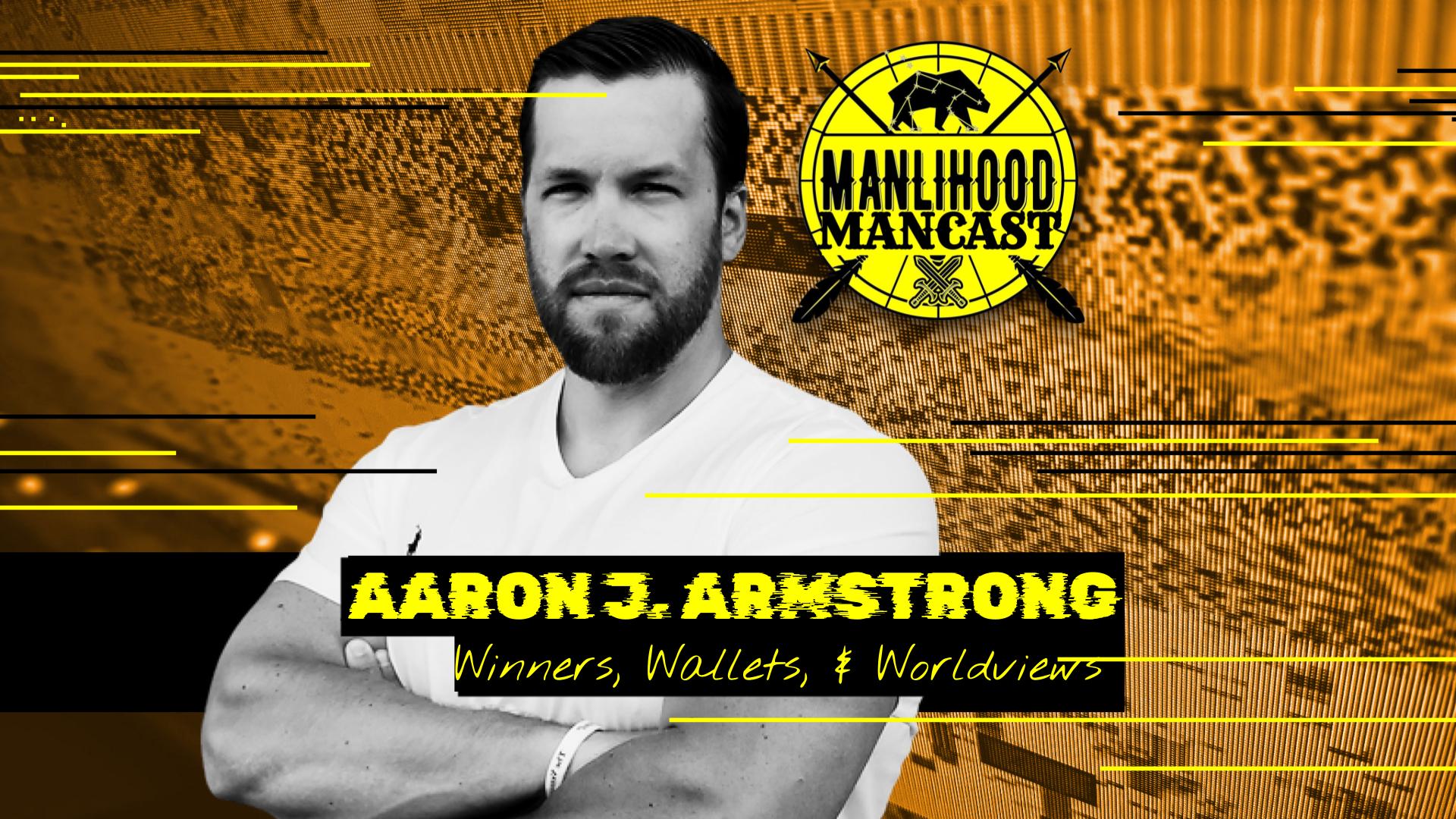 Aaron J. Armstrong