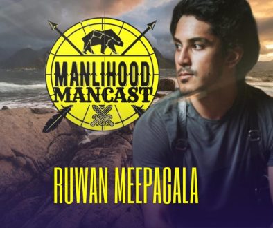 Ruwando - Ruwan Meepagala