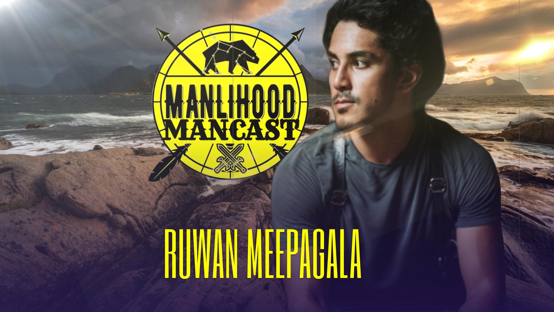 Ruwando - Ruwan Meepagala