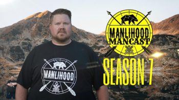 Josh Hatcher - Manlihood ManCast Season 7