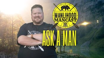 Ask A Man