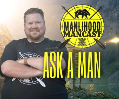 Ask A Man