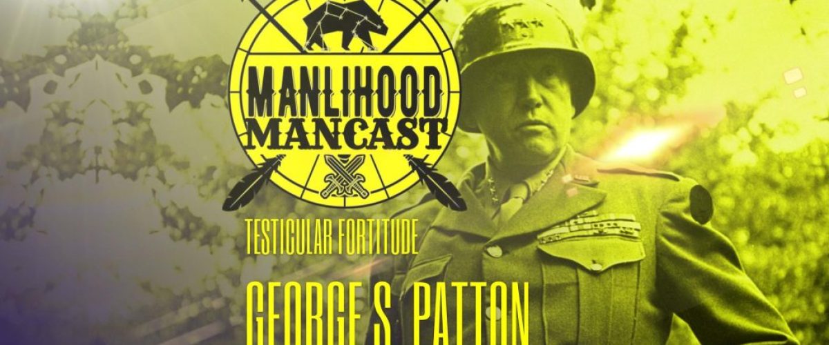 george s patton