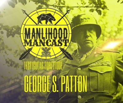 george s patton