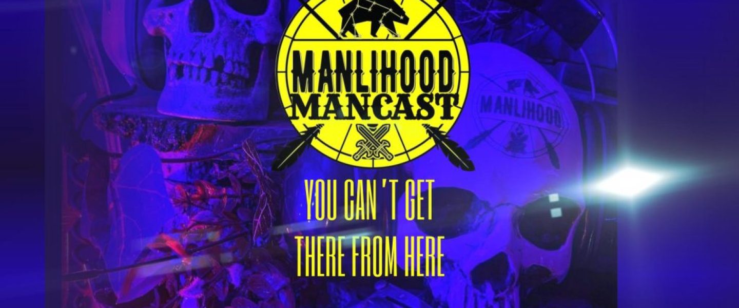 podcast for men
