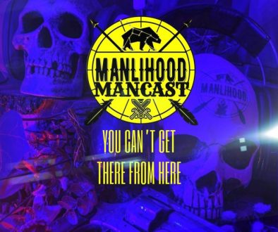 podcast for men