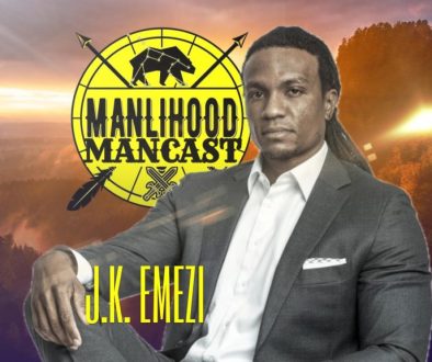 JK Emezi - Elevated Recovery