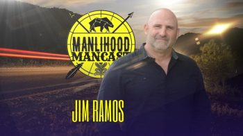 jim ramos - men in the arena