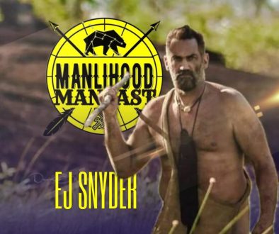 Heather Nielsen of Fight The Beast - Manlihood.com